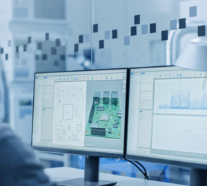 Logiciel de dessin industriel