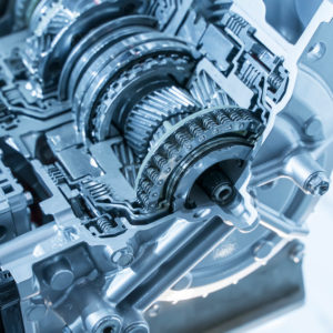 Pourquoi une motorisation de qualité dans les machines high-tech ?