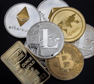 Matériel de minage de monnaie virtuelle