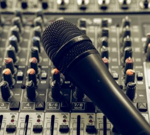 Le prix de location d’une sono pour un évènement