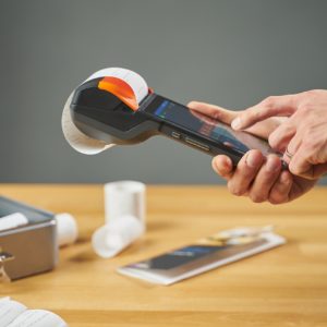 Simplifier la gestion de son commerce avec une caisse enregistreuse