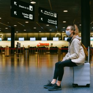 voyager après la COVID