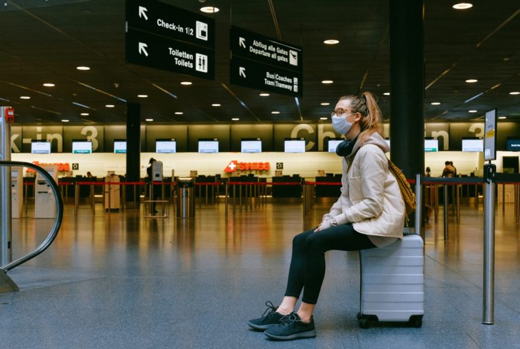 voyager après la COVID