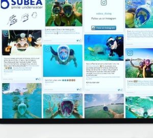 Social wall : une stratégie pour un évènement unique