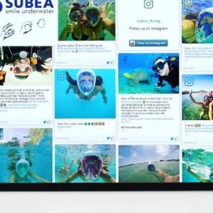 Social wall : une stratégie pour un évènement unique