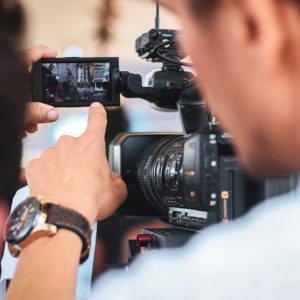 faire appel à un intégrateur de solutions audiovisuelles
