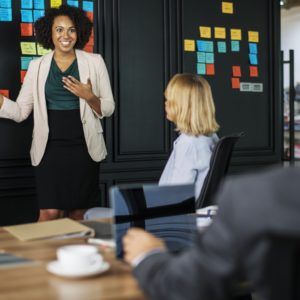 Comment bien organiser un séminaire d’entreprise ?