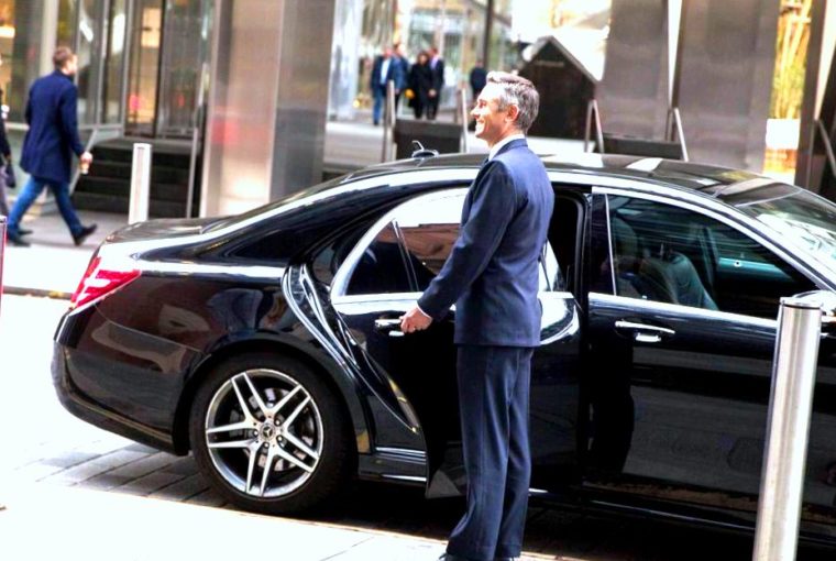 Pourquoi choisir un VTC pour se déplacer