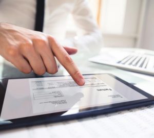 L’édition de factures électronique devient obligatoire
