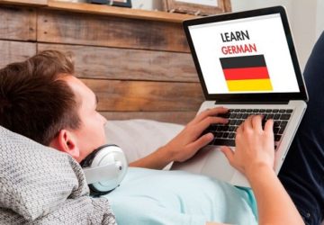 Une formation d’allemand pour valoriser son CV