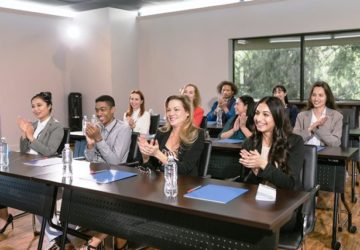 Les meilleurs moyens d’organiser un séminaire réussi