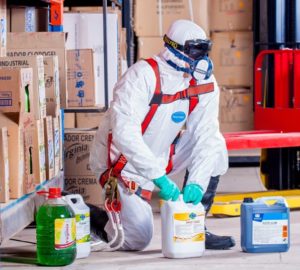 Zoom sur les meilleurs moyens d’assurer la sécurité au travail