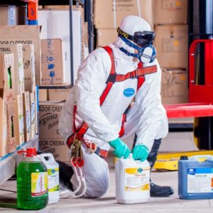 Zoom sur les meilleurs moyens d’assurer la sécurité au travail