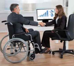 Le point complet sur le recrutement de travailleur handicapé