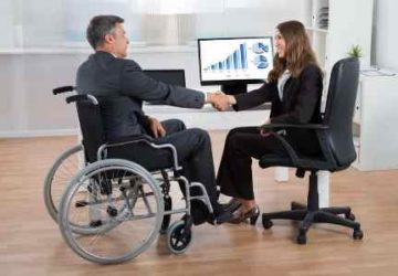 Le point complet sur le recrutement de travailleur handicapé