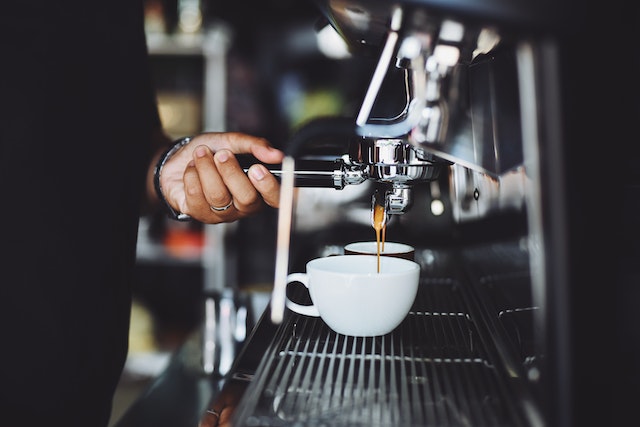 Comment garantir une pause-café de qualité au bureau ?