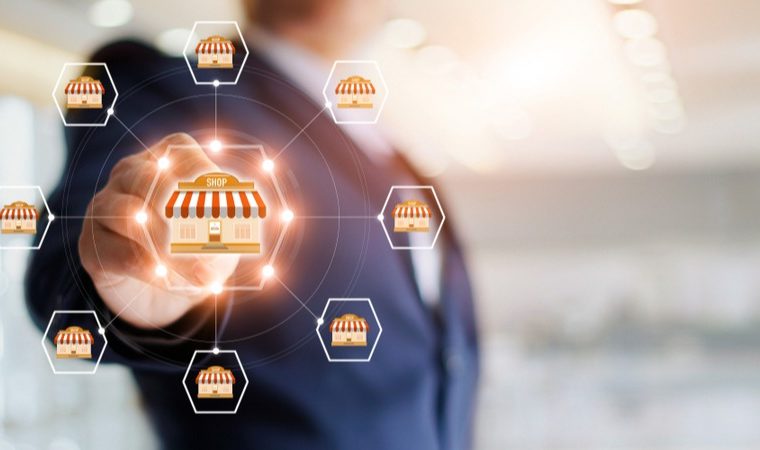 devenir franchiseur