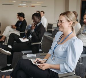 Evénement d’entreprise