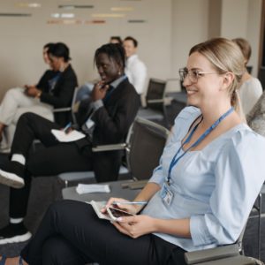 Evénement d’entreprise