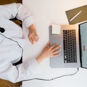 telesecretariat-medical