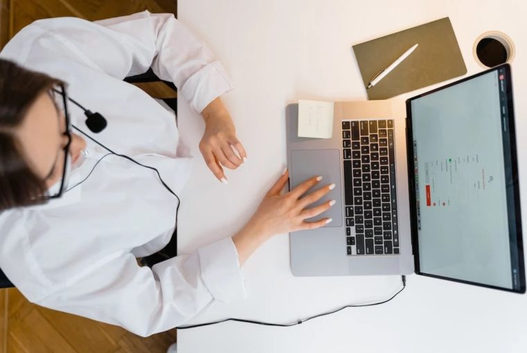 telesecretariat-medical