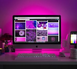 Créer un site web professionnel : 5 étapes incontournables pour réussir