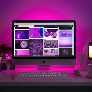 Créer un site web professionnel : 5 étapes incontournables pour réussir