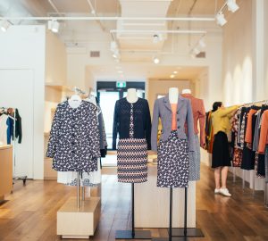 Aménagement point de vente : l’importance d’un bon éclairage