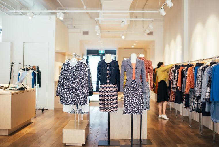 Aménagement point de vente : l’importance d’un bon éclairage