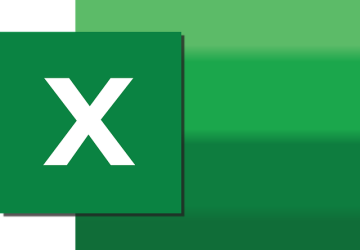 formation Excel