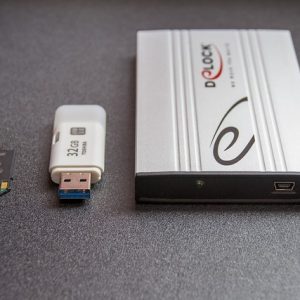 clés USB
