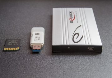 Clé USB