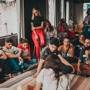 séminaire de team building