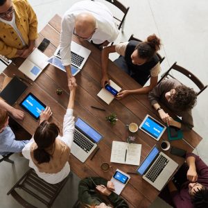 transformation entreprise