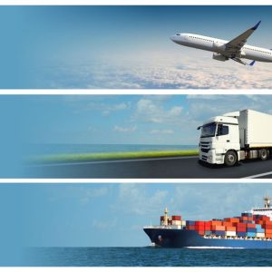 e-logistique
