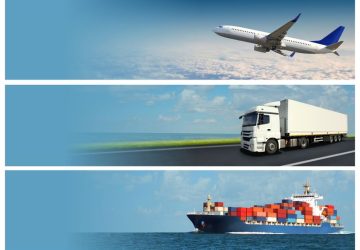 e-logistique