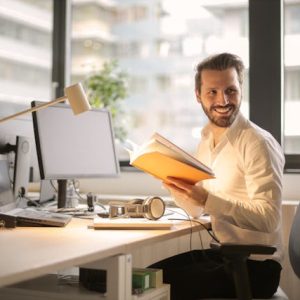 efficace au travail