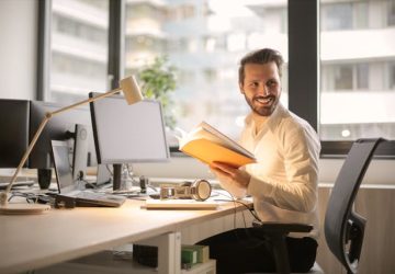 efficace au travail
