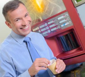 distributeurs automatiques