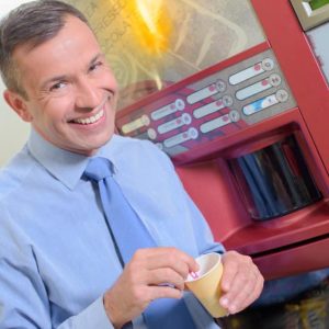 distributeurs automatiques