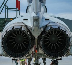 industrie aéronautique