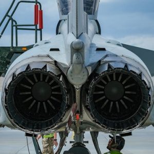 industrie aéronautique