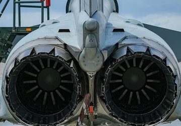 industrie aéronautique