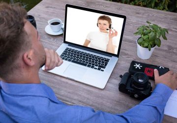 relation client