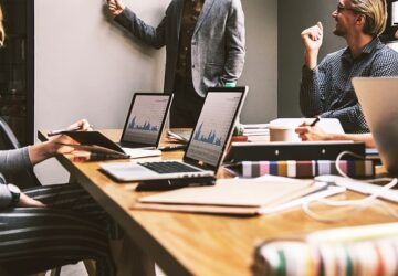 Faire face aux crises en entreprise et assurer la continuité