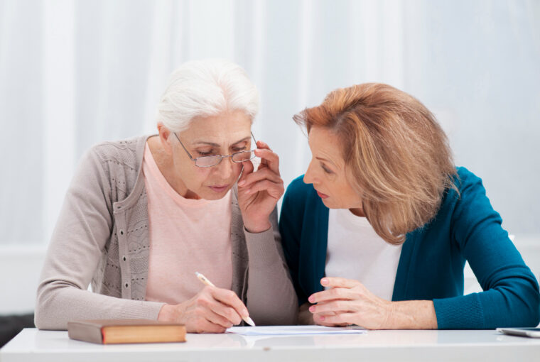 départ à la retraite