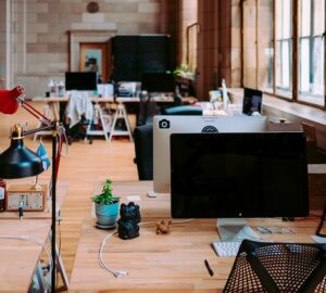 Créer un environnement de travail fonctionnel et harmonieux