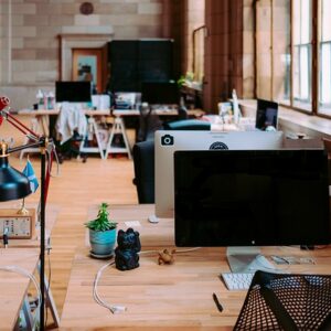 Créer un environnement de travail fonctionnel et harmonieux