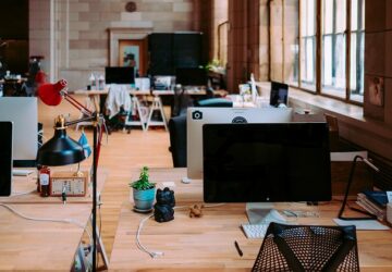 Créer un environnement de travail fonctionnel et harmonieux