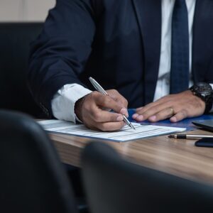 Faire appel à un avocat pénaliste à Marseille pour vous défendre